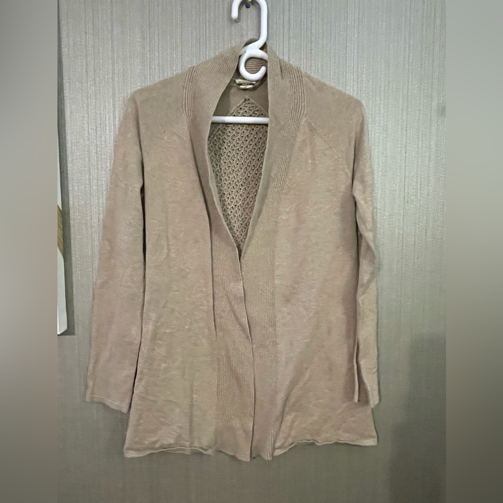 Denver Hayes Soft Cardigan